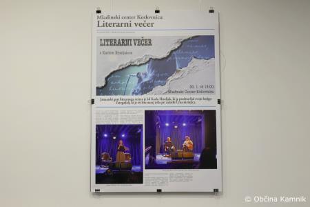 Osrednja slovesnost ob Prešernovem dnevu »Kultura je naš navdih za prihodnost (2)